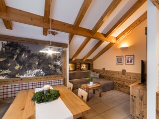 Holiday apartment Pfunders Features 27