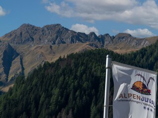 Holiday apartment Pfunders Document 44