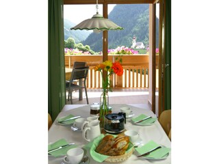 Appartamento per vacanze Pfunders Ambiente 35