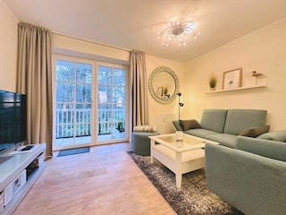 Ferienwohnung St. Peter-Ording Außenaufnahme 17