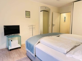 Ferienwohnung St. Peter-Ording Außenaufnahme 38
