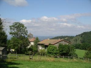 Farmhouse Domaine des Sureaux - Séneujols - image1