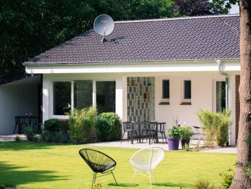 Ferienwohnung Heide Lodge