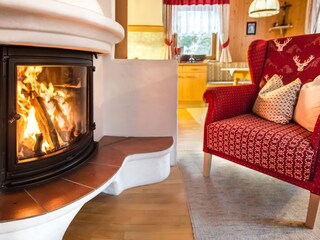 Casa per le vacanze Großkirchheim Registrazione all'aperto 2