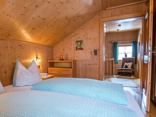 Casa per le vacanze Großkirchheim Camera da letto 14