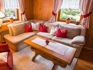 Casa per le vacanze Großkirchheim Caratteristiche 10