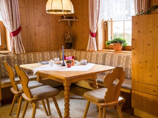 Casa per le vacanze Großkirchheim Soggiorno 12