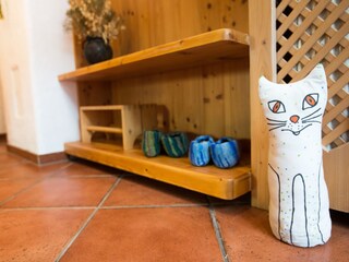 Casa per le vacanze Großkirchheim  23