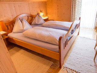 Casa per le vacanze Großkirchheim Camera da letto 15