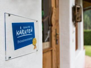 Casa per le vacanze Großkirchheim Documento 9