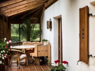 Casa per le vacanze Großkirchheim Registrazione all'aperto 4