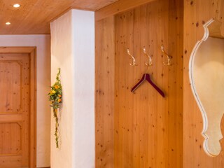 Casa per le vacanze Großkirchheim  22