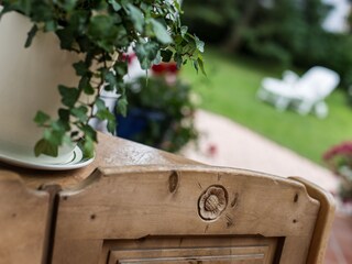 Casa per le vacanze Großkirchheim Registrazione all'aperto 5