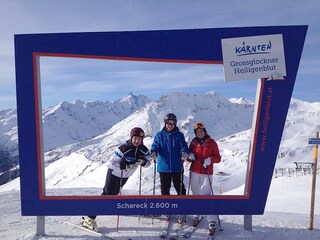 Casa per le vacanze Großkirchheim Ambiente 19