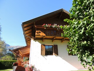 Casa per le vacanze Großkirchheim Registrazione all'aperto 2
