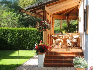 Casa per le vacanze Großkirchheim Ambiente 6