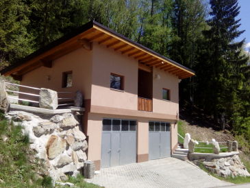 Ferienwohnung Sepperer