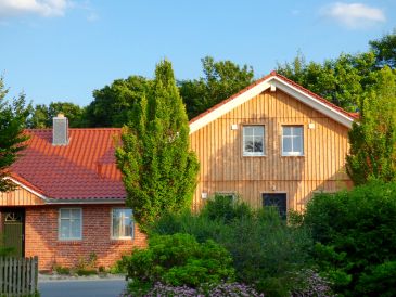 Ferienwohnung Landlust