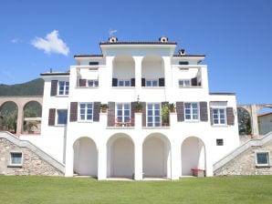 Villa Storica