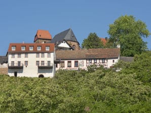 Ferienwohnung Burggarten Appartement Neuleiningen - Neuleiningen - image1