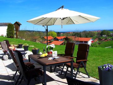 Ferienwohnung Alpenblick Hörnle