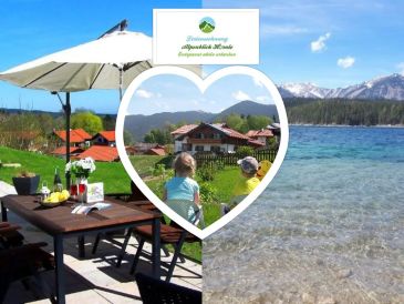 Ferienwohnung Alpenblick Hörnle