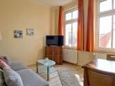 Vakantieappartement Wangerooge Buitenaudio-opname 1