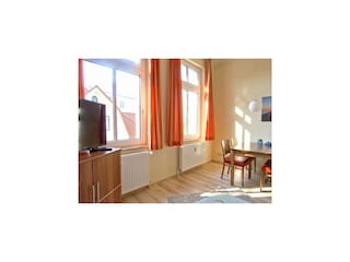 Vakantieappartement Wangerooge Buitenaudio-opname 2