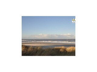 Ferienwohnung Wangerooge Außenaufnahme 5