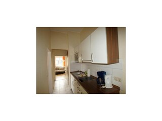 Vakantieappartement Wangerooge Buitenaudio-opname 7