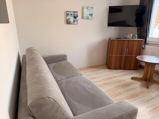 Ferienwohnung Wangerooge Außenaufnahme 8