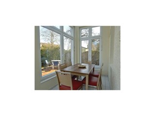 Appartamento per vacanze Wangerooge Registrazione all'aperto 4