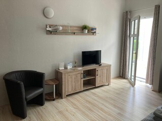 Vakantieappartement Wangerooge Kenmerken 7