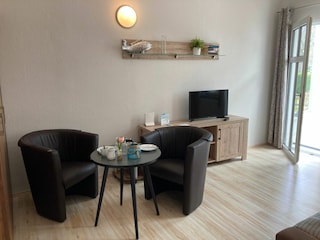 Vakantieappartement Wangerooge Kenmerken 8