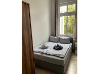 Appartamento per vacanze Wangerooge Caratteristiche 11