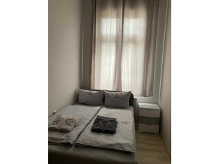 Appartamento per vacanze Wangerooge Caratteristiche 12