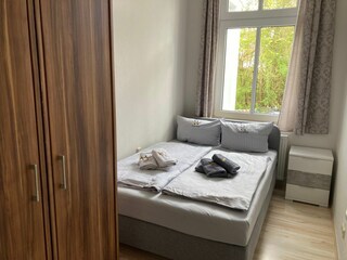 Apartamento de vacaciones Wangerooge Características 13