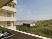 Apartamento de vacaciones Wangerooge Grabación al aire libre 1