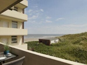 Ferienwohnung WoogeTraum - mit Meerblick direkt am Strand - Wangerooge - image1