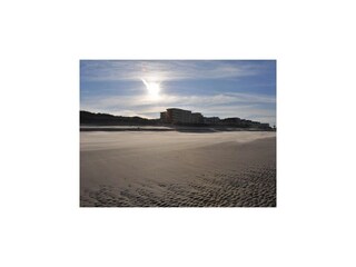 Appartamento per vacanze Wangerooge Registrazione all'aperto 4