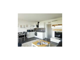 Appartamento per vacanze Wangerooge Registrazione all'aperto 5