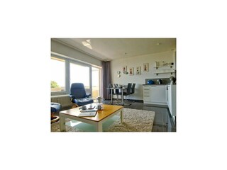 Appartamento per vacanze Wangerooge Caratteristiche 19