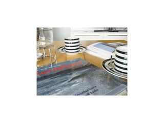 Appartamento per vacanze Wangerooge Registrazione all'aperto 6