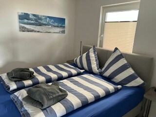 Appartamento per vacanze Wangerooge Registrazione all'aperto 9