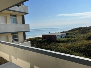 Appartamento per vacanze Wangerooge Registrazione all'aperto 12