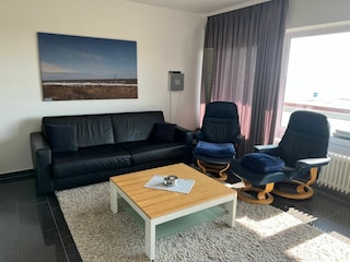 Appartamento per vacanze Wangerooge Registrazione all'aperto 13