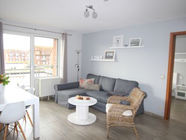 Ferienwohnung Lagunenstadt am Haff