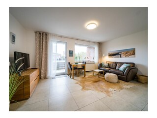 Appartement de vacances Borkum Équipement 5