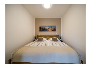 Appartamento per vacanze Borkum Caratteristiche 7