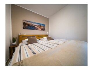 Appartamento per vacanze Borkum Caratteristiche 8